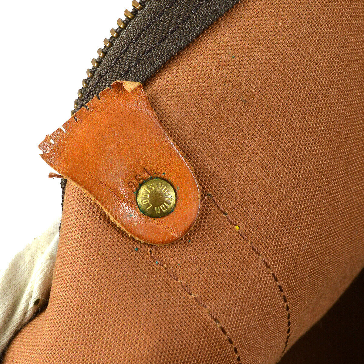 Louis Vuitton Keepall 60 - photo 12