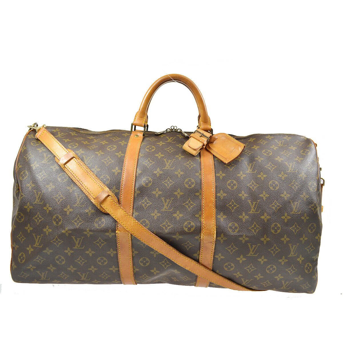 Louis Vuitton Keepall 60 - photo 1