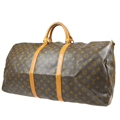 Louis Vuitton Keepall 60 - photo 2