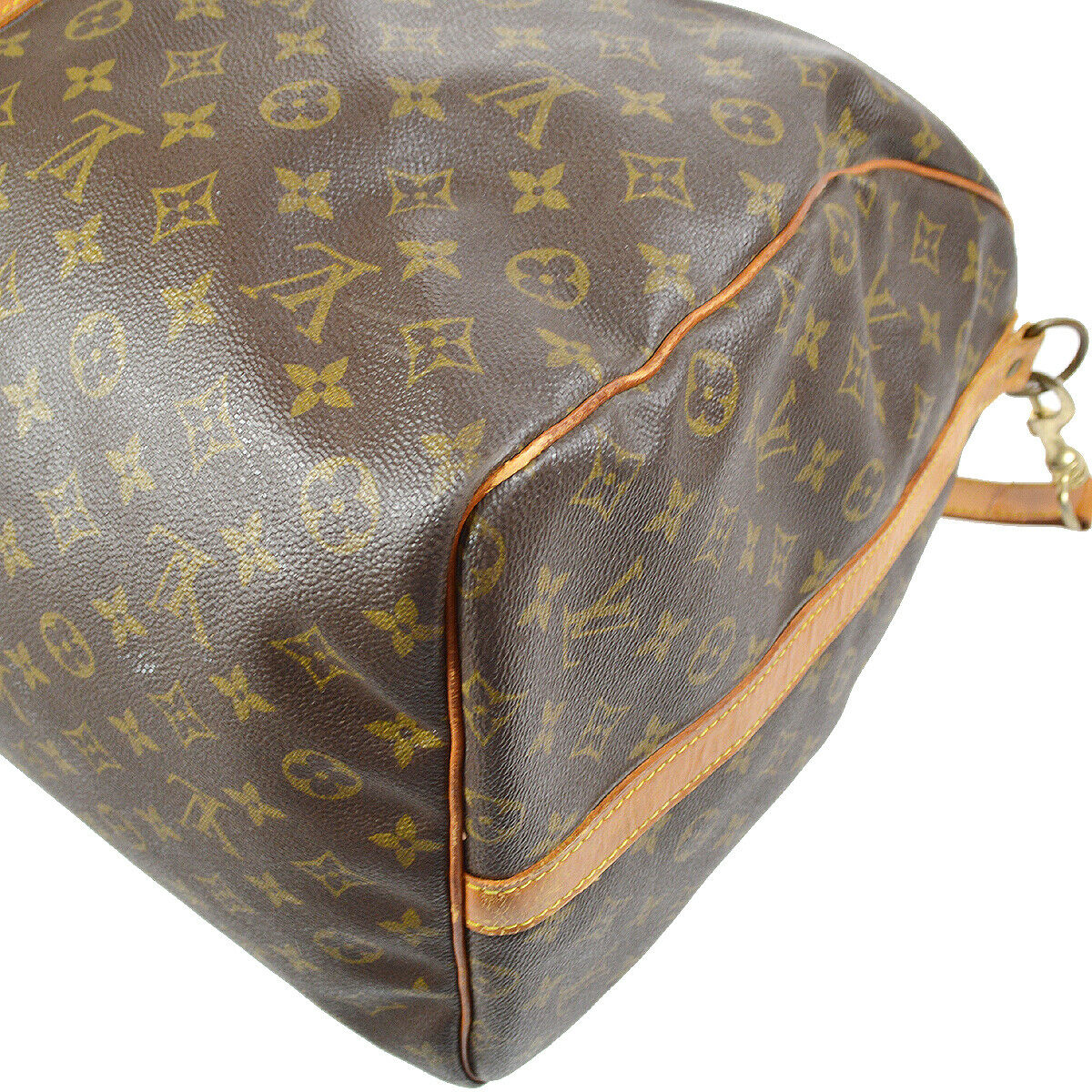 Louis Vuitton Keepall 60 - photo 4