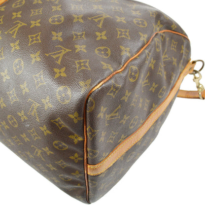 Louis Vuitton Keepall 60 - photo 4