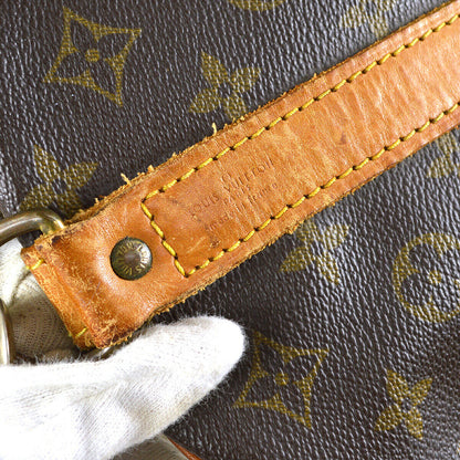 Louis Vuitton Keepall 60 - photo 5
