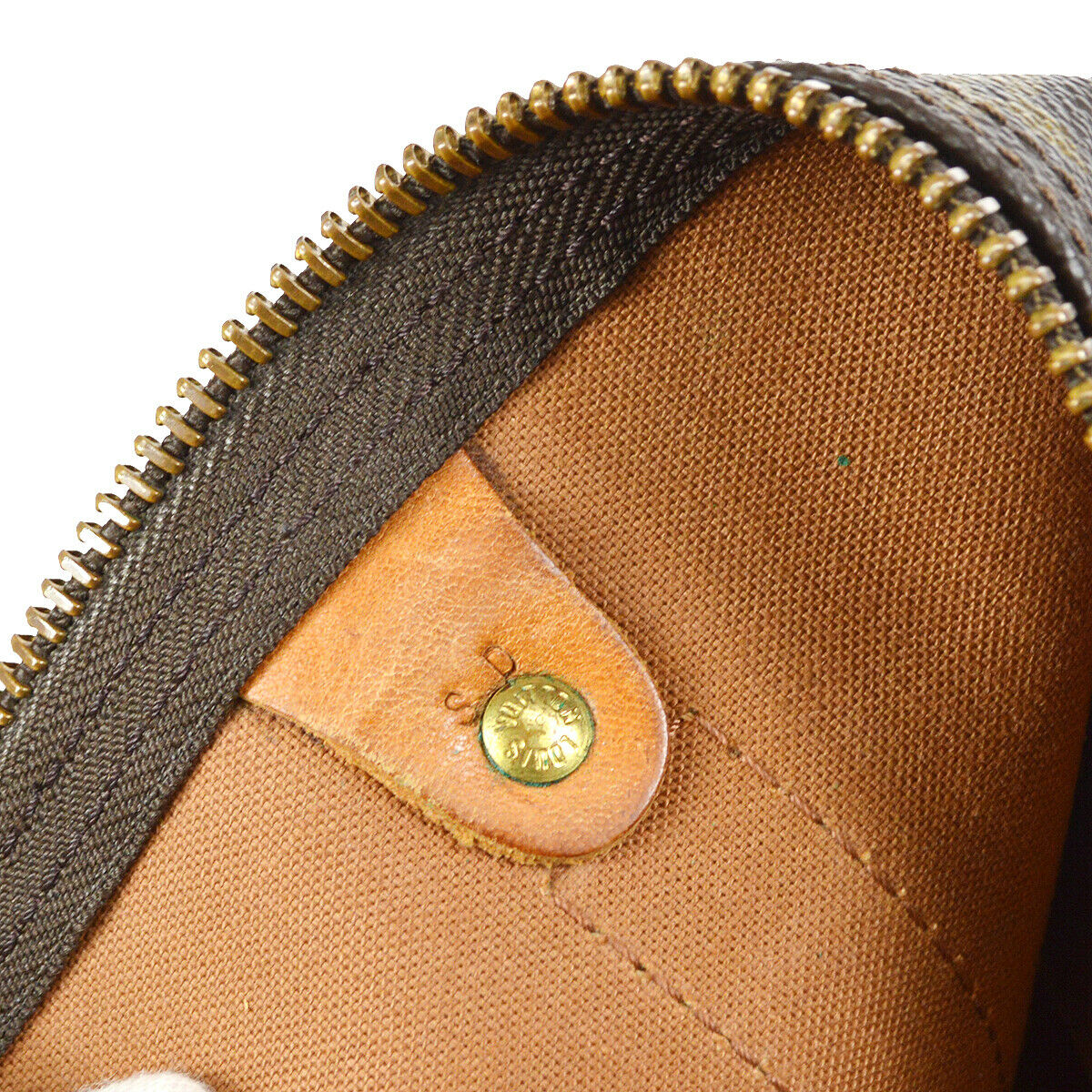 Louis Vuitton Keepall 60 - photo 7
