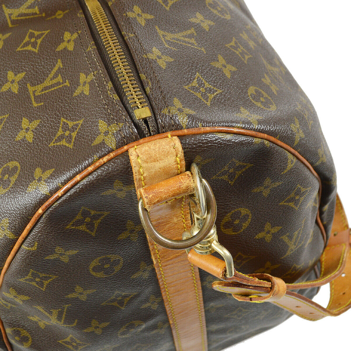 Louis Vuitton Keepall 60 - photo 8