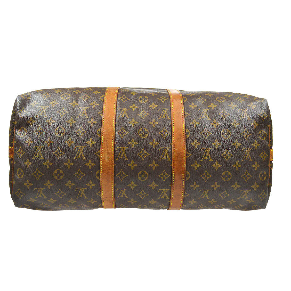 Louis Vuitton Keepall 50 - image 4