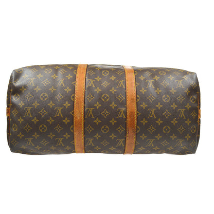 Louis Vuitton Keepall 50 - photo 4