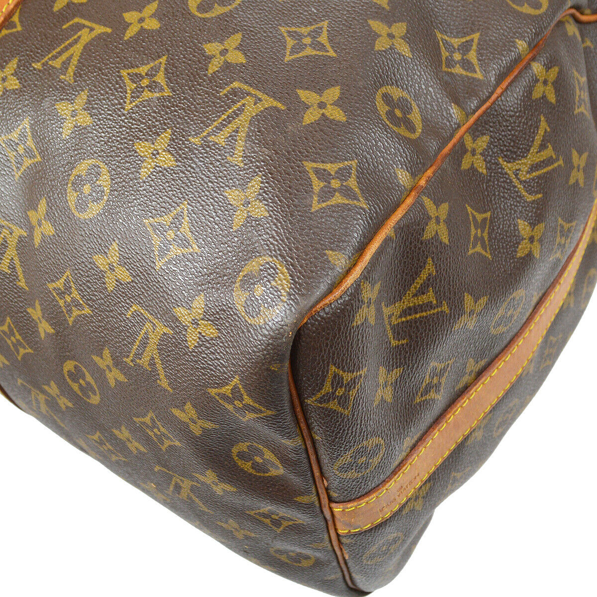 Louis Vuitton Keepall 50 - photo 5