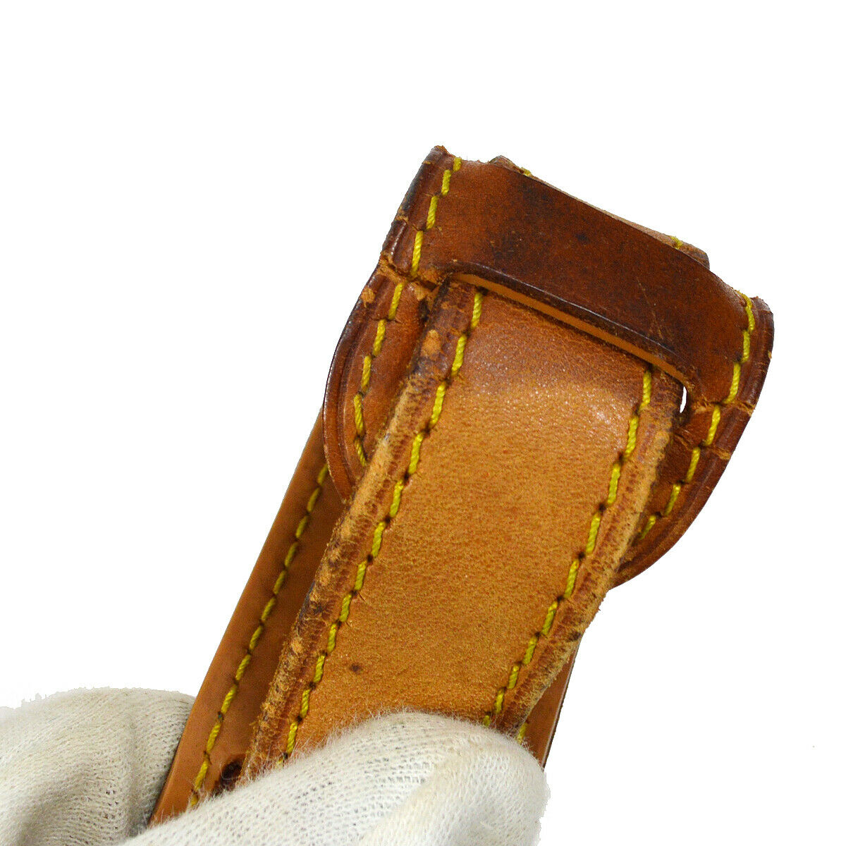 Louis Vuitton Keepall 50 - image 6