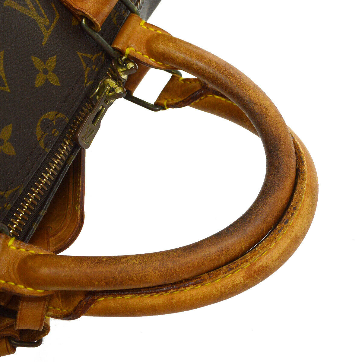 Louis Vuitton Keepall 50 - photo 7