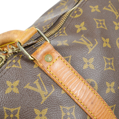 Louis Vuitton Keepall 50 - photo 8