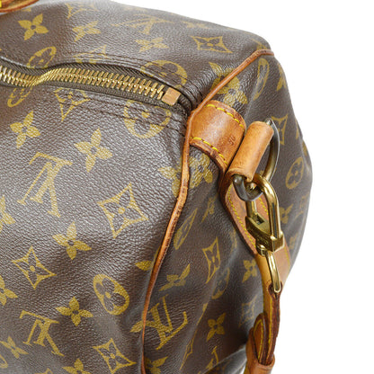 Louis Vuitton Keepall 50 - photo 9