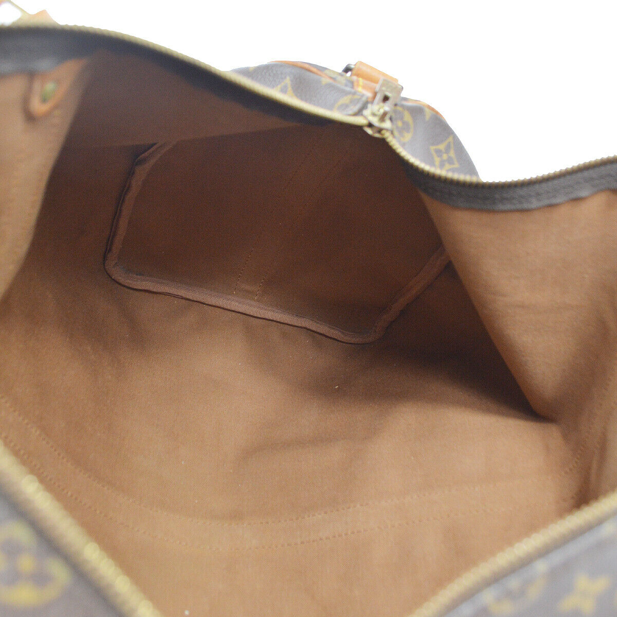 Louis Vuitton Keepall 50 - photo 10