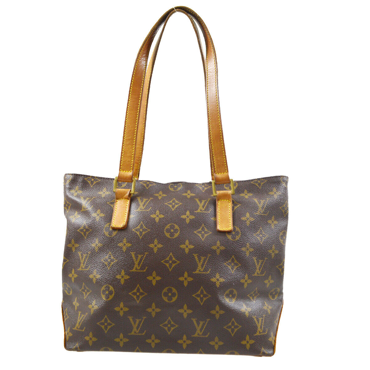 Louis Vuitton Cabas Piano Tote Bag - image 1