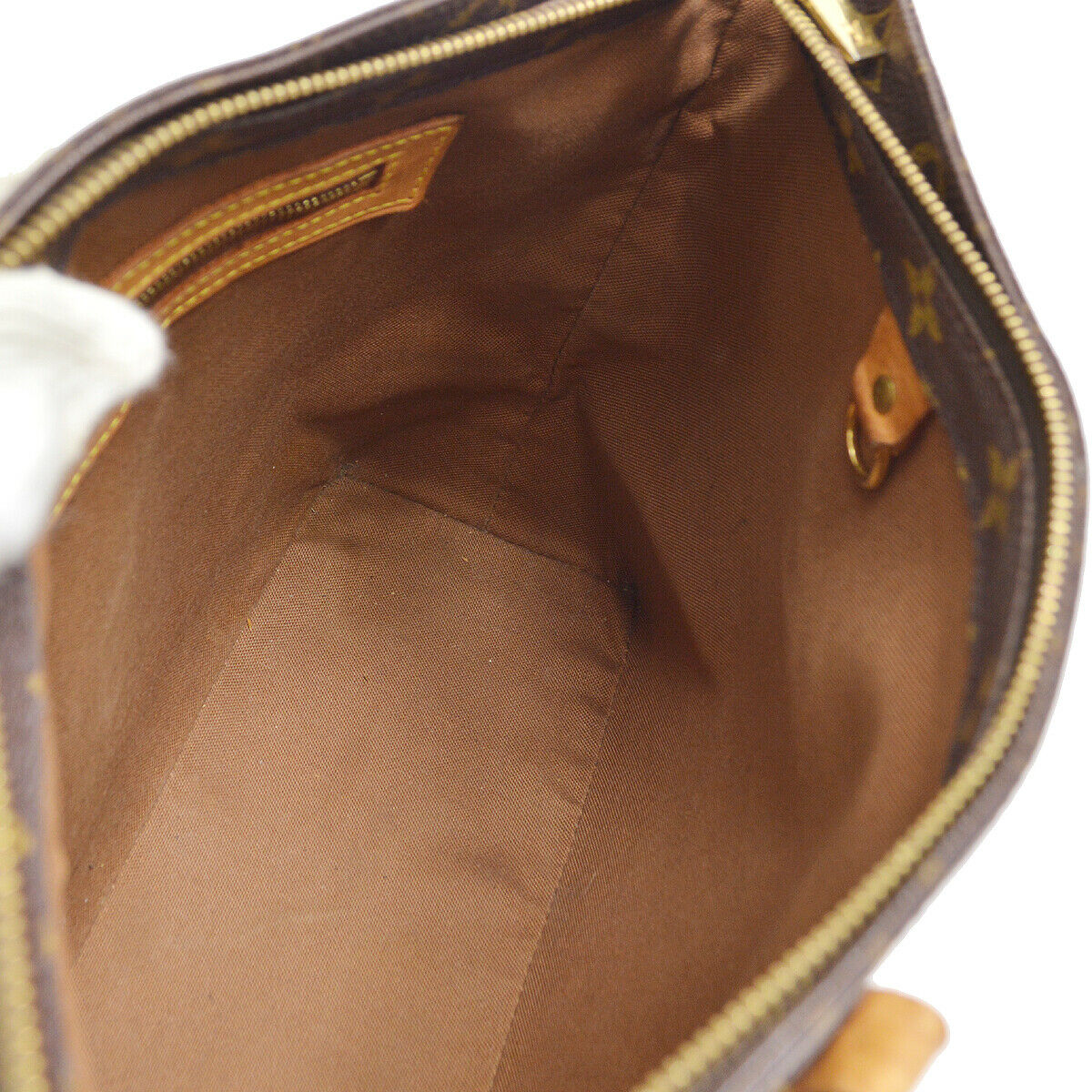 Louis Vuitton Cabas Piano Tote Bag - image 5
