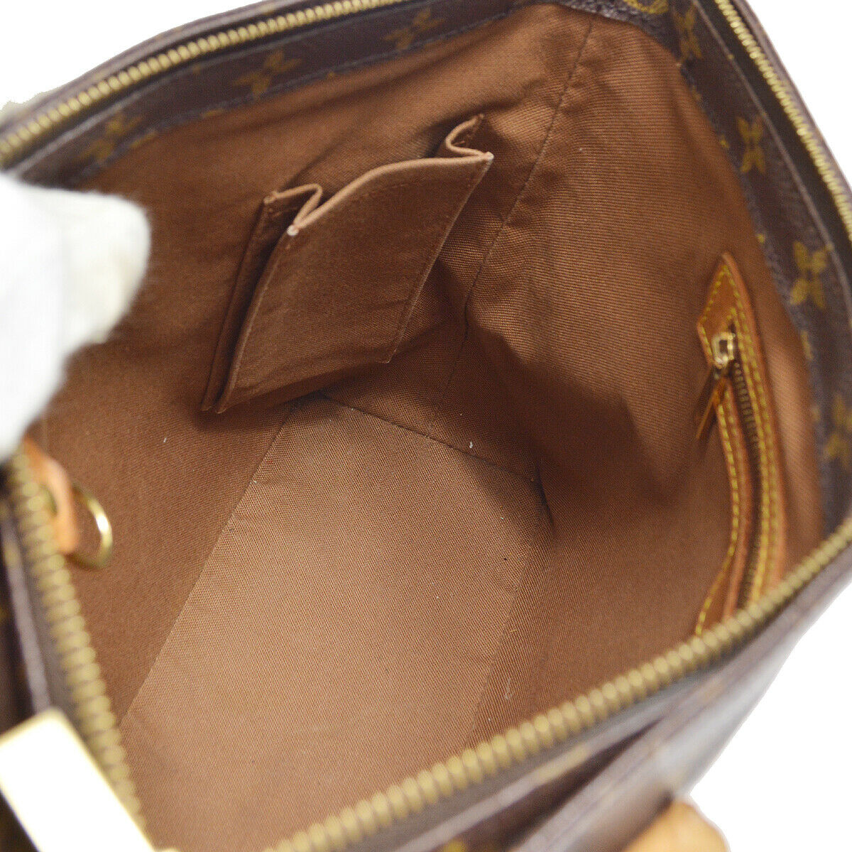 Louis Vuitton Cabas Piano Tote Bag - image 6