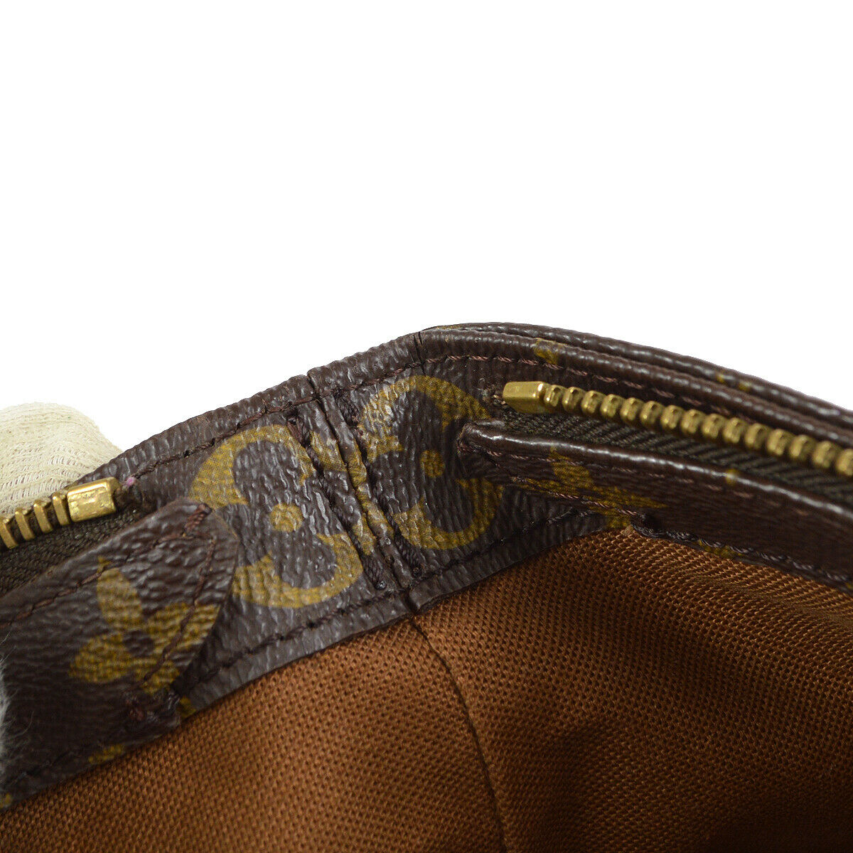 Louis Vuitton Cabas Piano Tote Bag - image 7