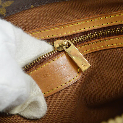 Louis Vuitton Cabas Piano Tote Bag - image 8