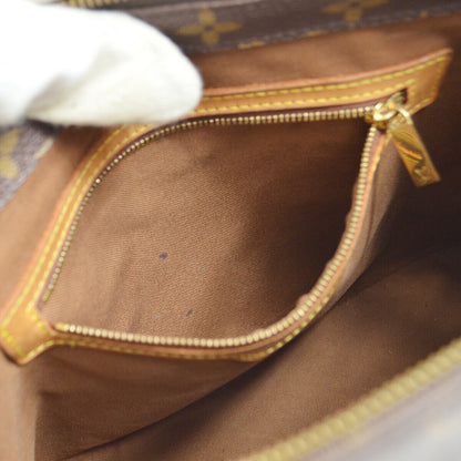 Louis Vuitton Cabas Piano Tote Bag - image 9