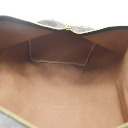 Louis Vuitton Keepall 55 Travel Bag - image 9
