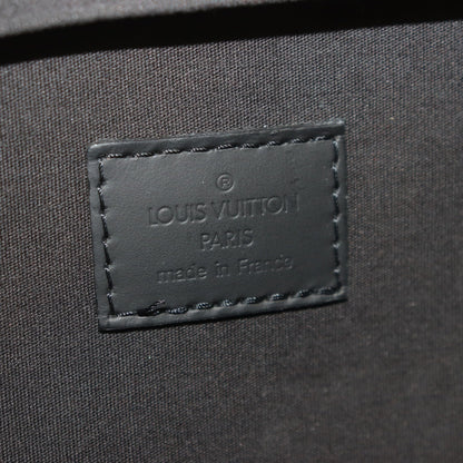 Louis Vuitton Travel Bag Black Epi - photo 8