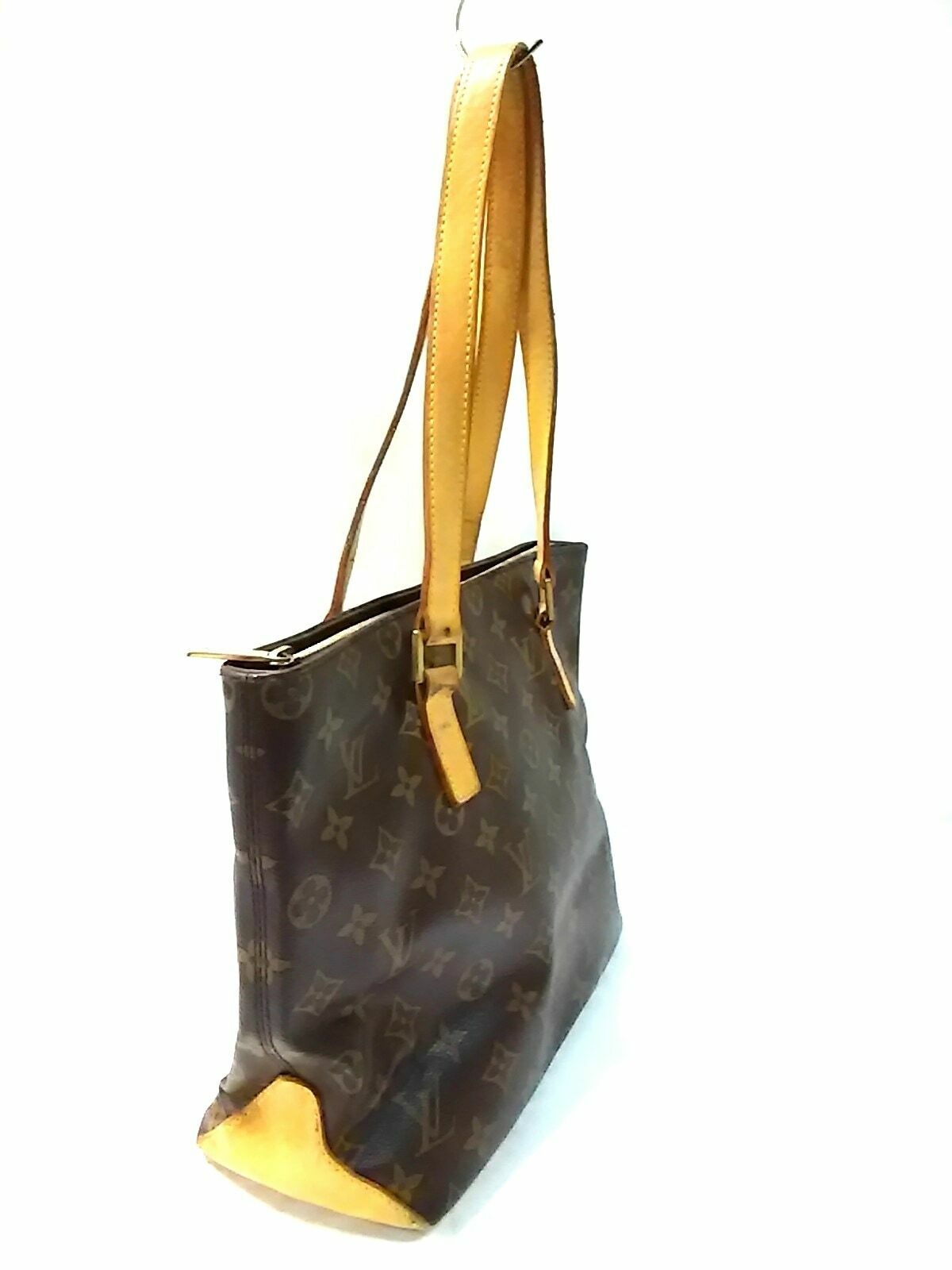 Louis Vuitton Cabas Piano Shoulder - image 4