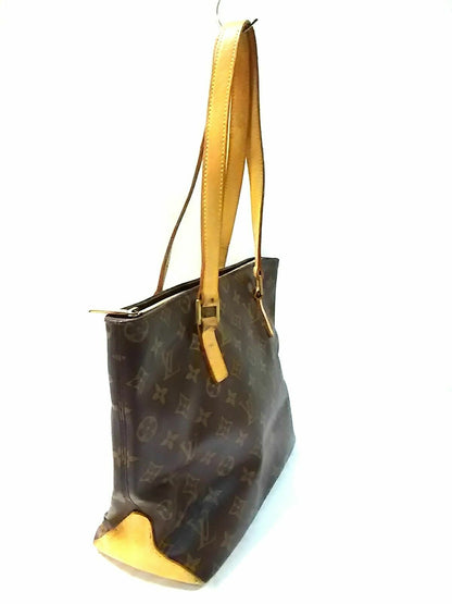 Louis Vuitton Cabas Piano Shoulder - image 4