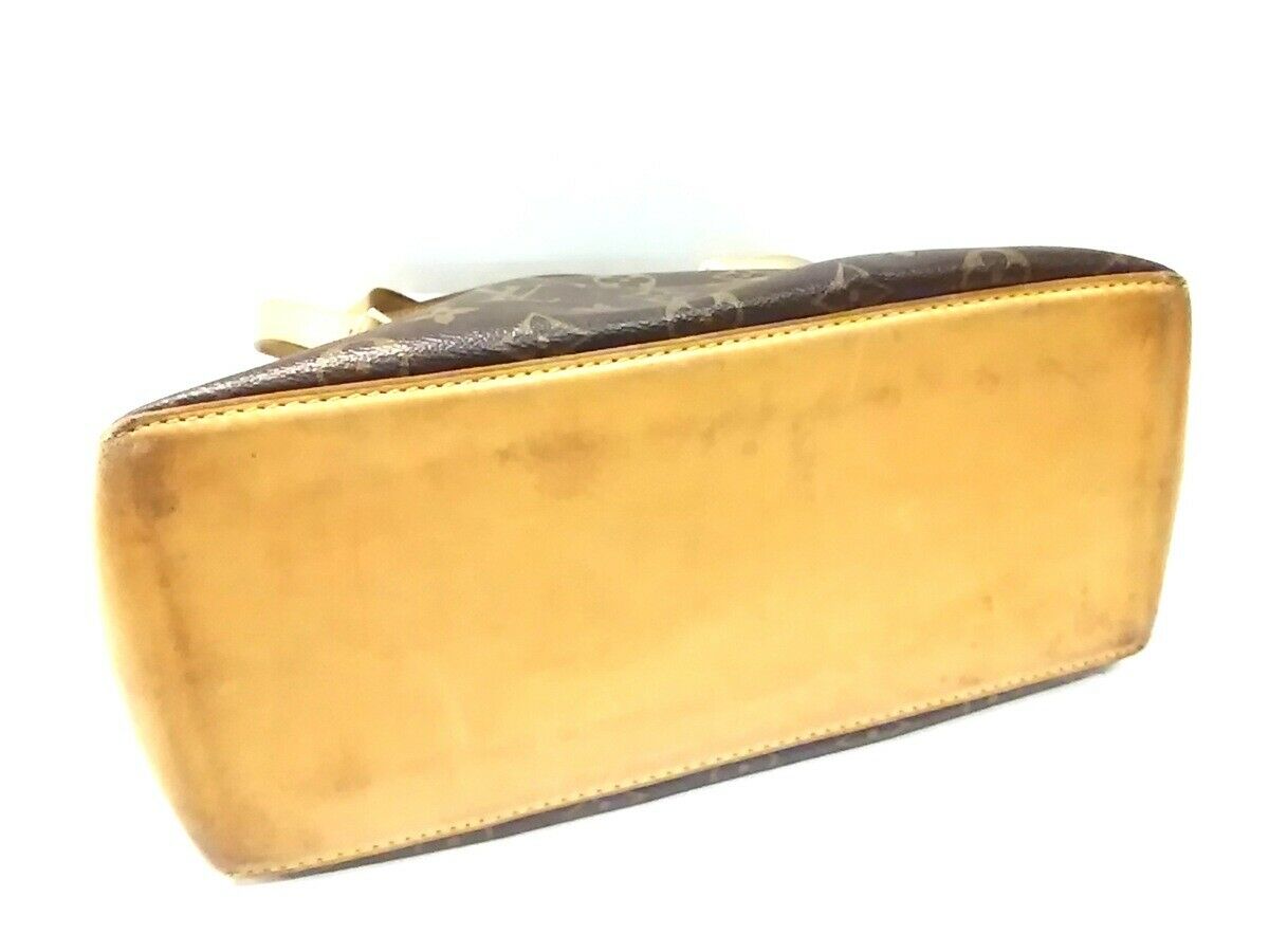 Louis Vuitton Cabas Piano Shoulder - image 5