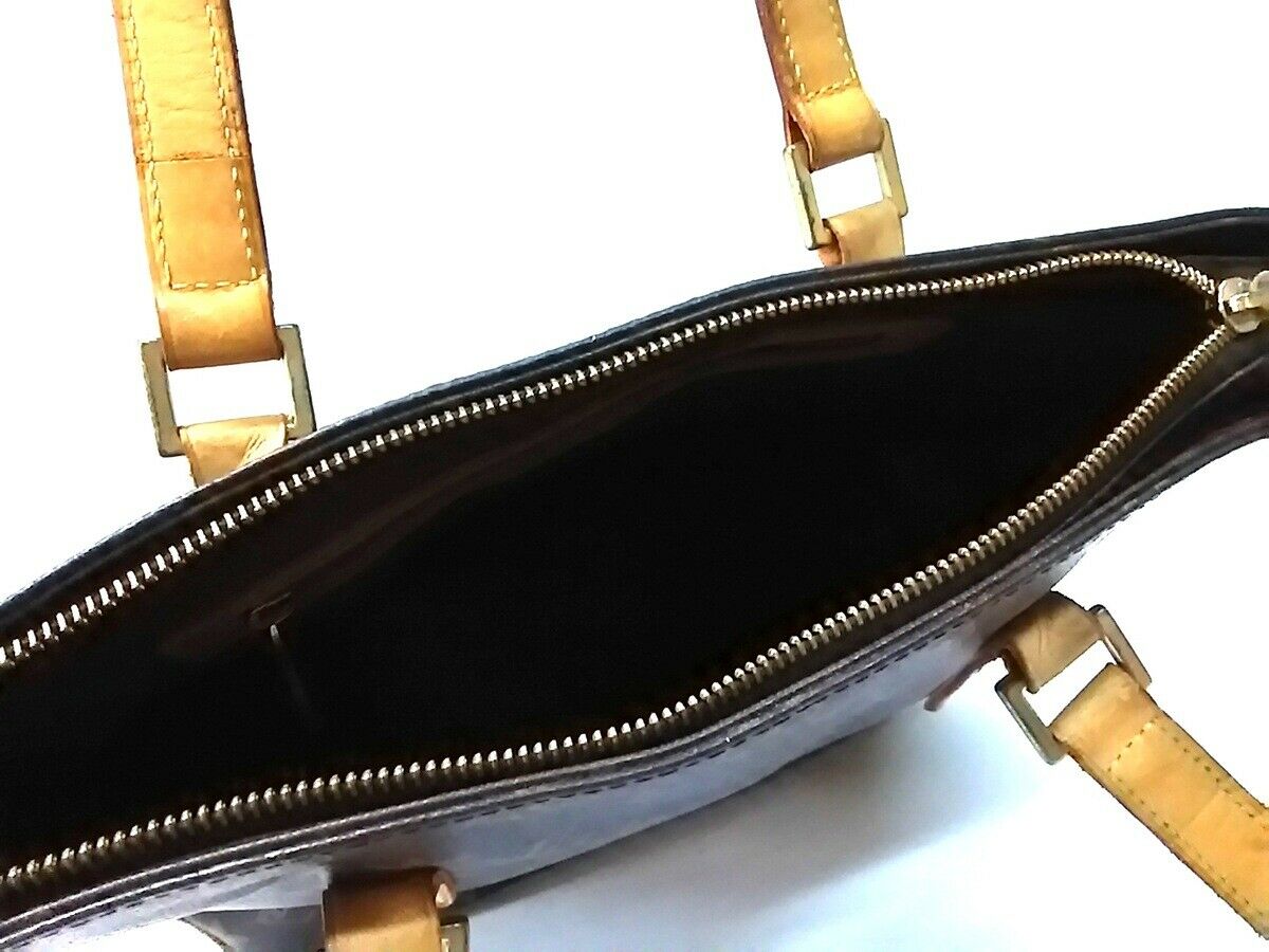 Louis Vuitton Cabas Piano Shoulder - image 6