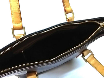 Louis Vuitton Cabas Piano Shoulder - image 6
