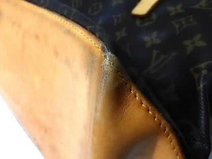 Louis Vuitton Cabas Piano Shoulder - image 8