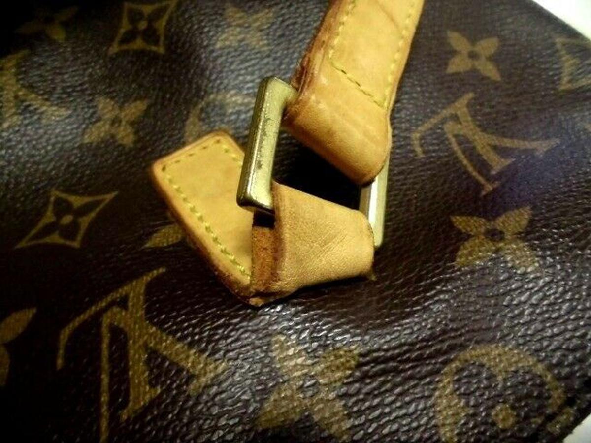 Louis Vuitton Cabas Piano Shoulder - image 9