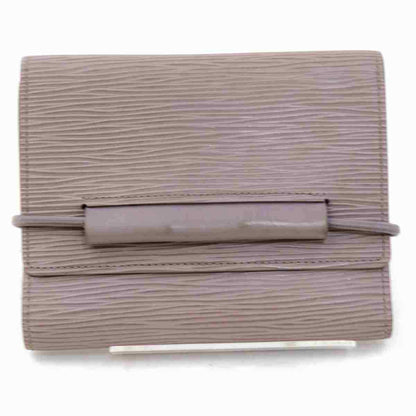 Louis Vuitton Portefeuille Elastic - photo 1