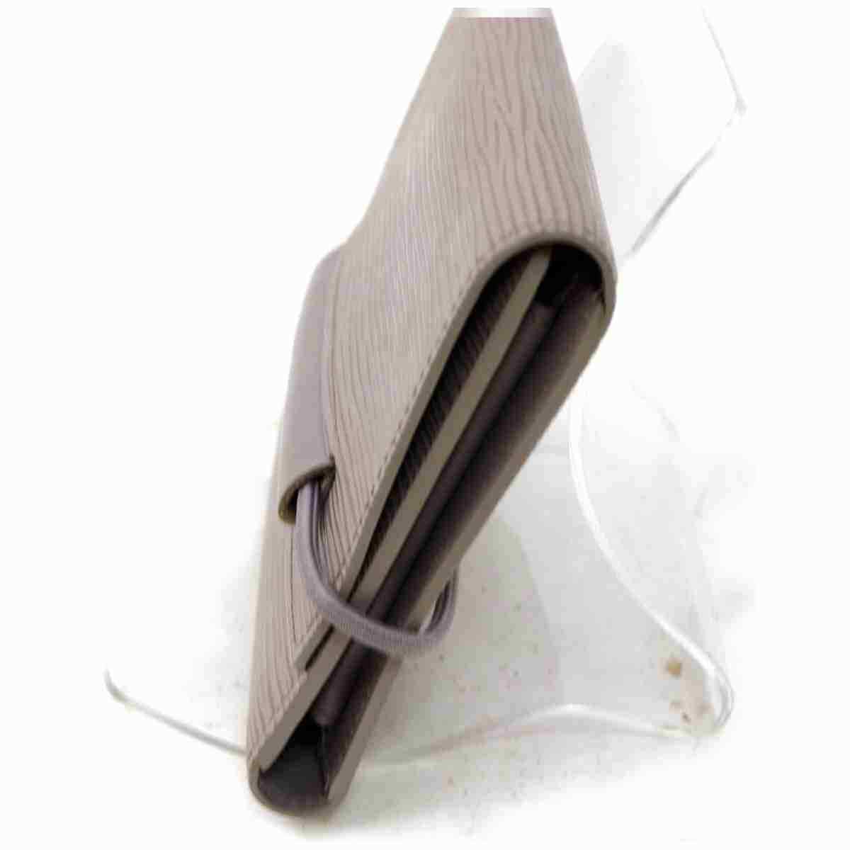 Louis Vuitton Portefeuille Elastic - photo 3