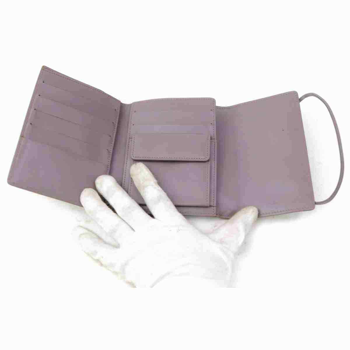 Louis Vuitton Portefeuille Elastic - photo 4