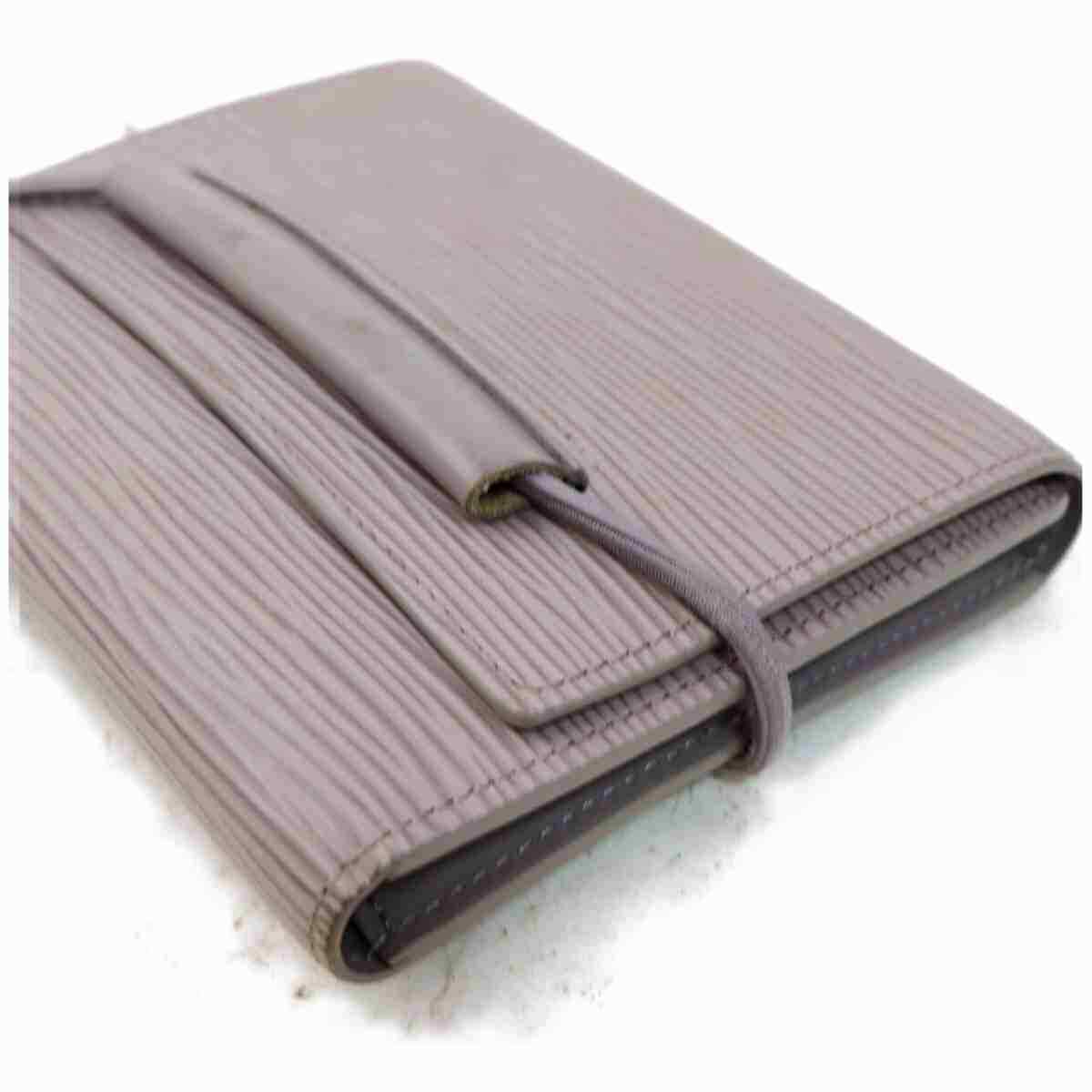 Louis Vuitton Portefeuille Elastic - photo 8