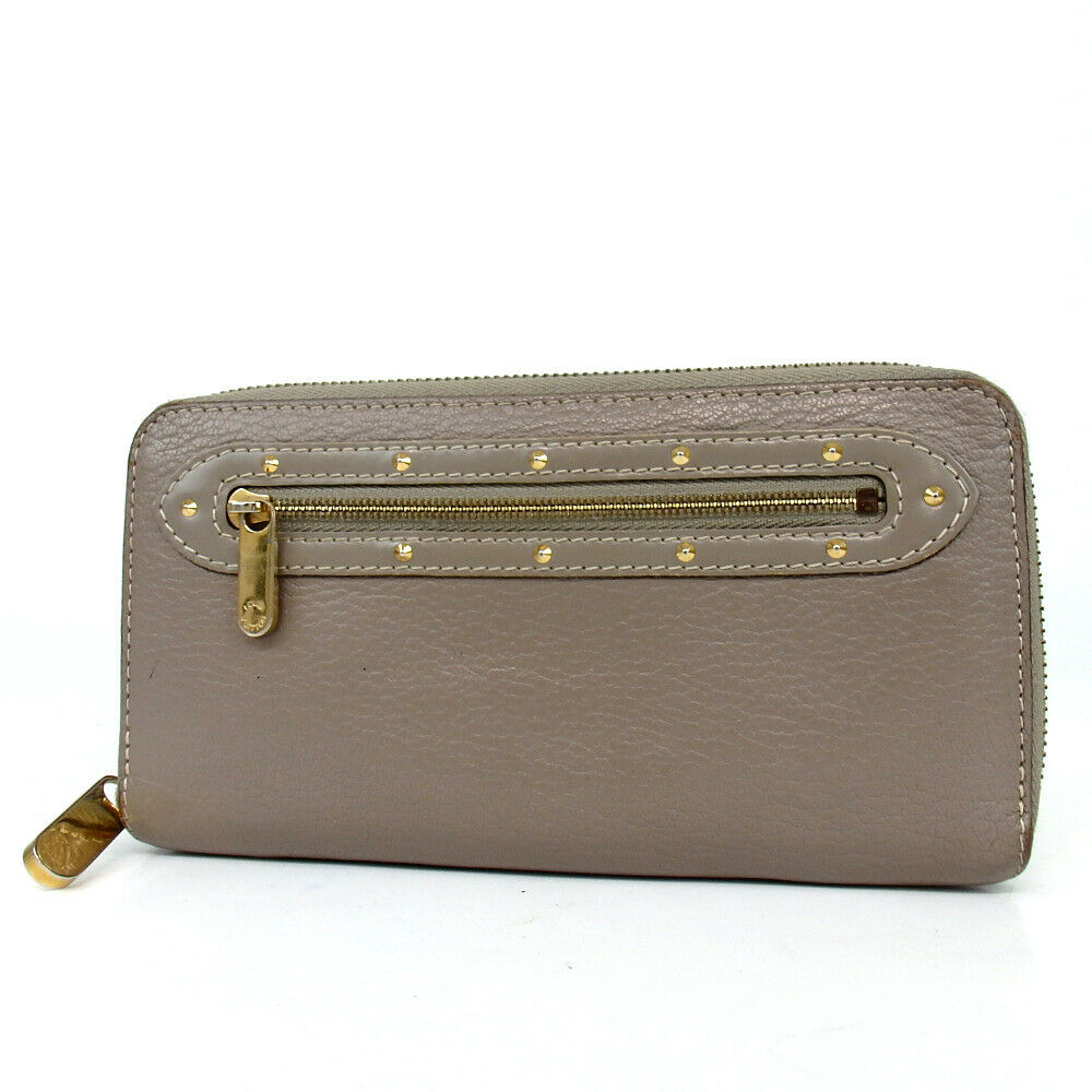 Louis Vuitton Zippy Wallet Suhari - photo 9