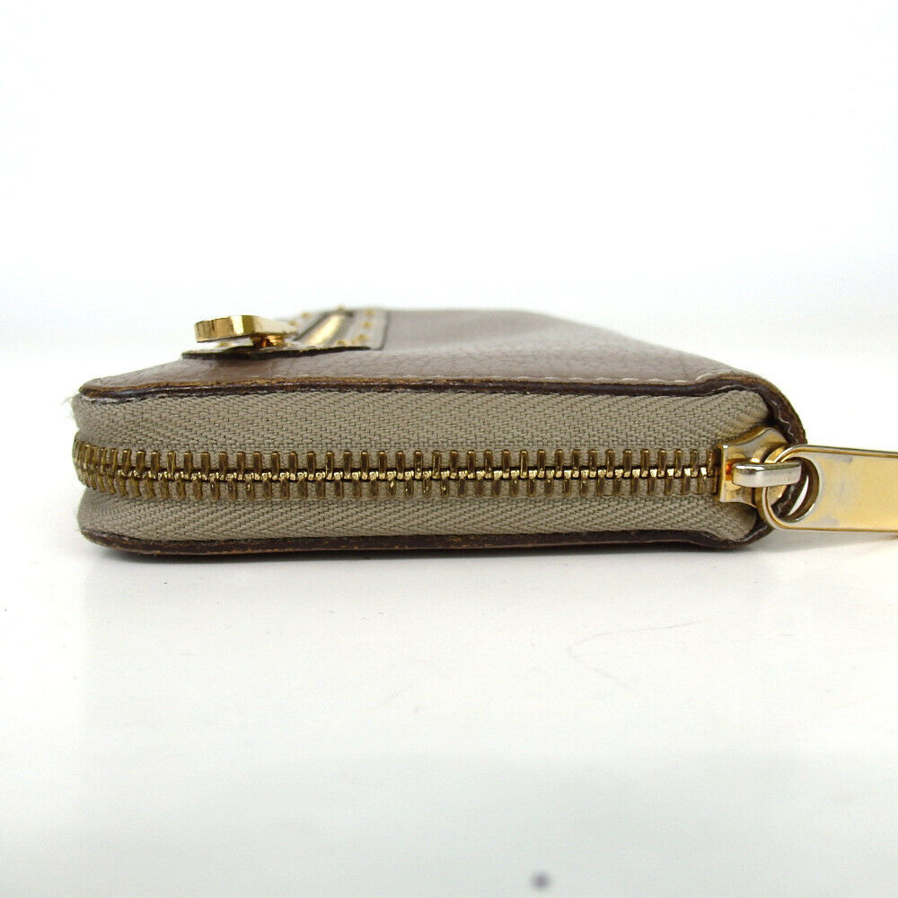 Louis Vuitton Zippy Wallet Suhari - photo 11