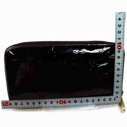 Louis Vuitton Amarante Zippy Wallet - photo 2