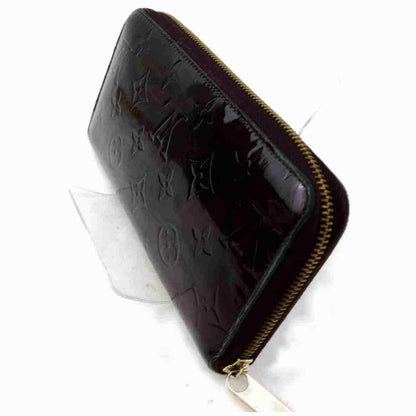 Louis Vuitton Amarante Zippy Wallet - photo 3
