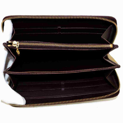 Louis Vuitton Amarante Zippy Wallet - photo 4