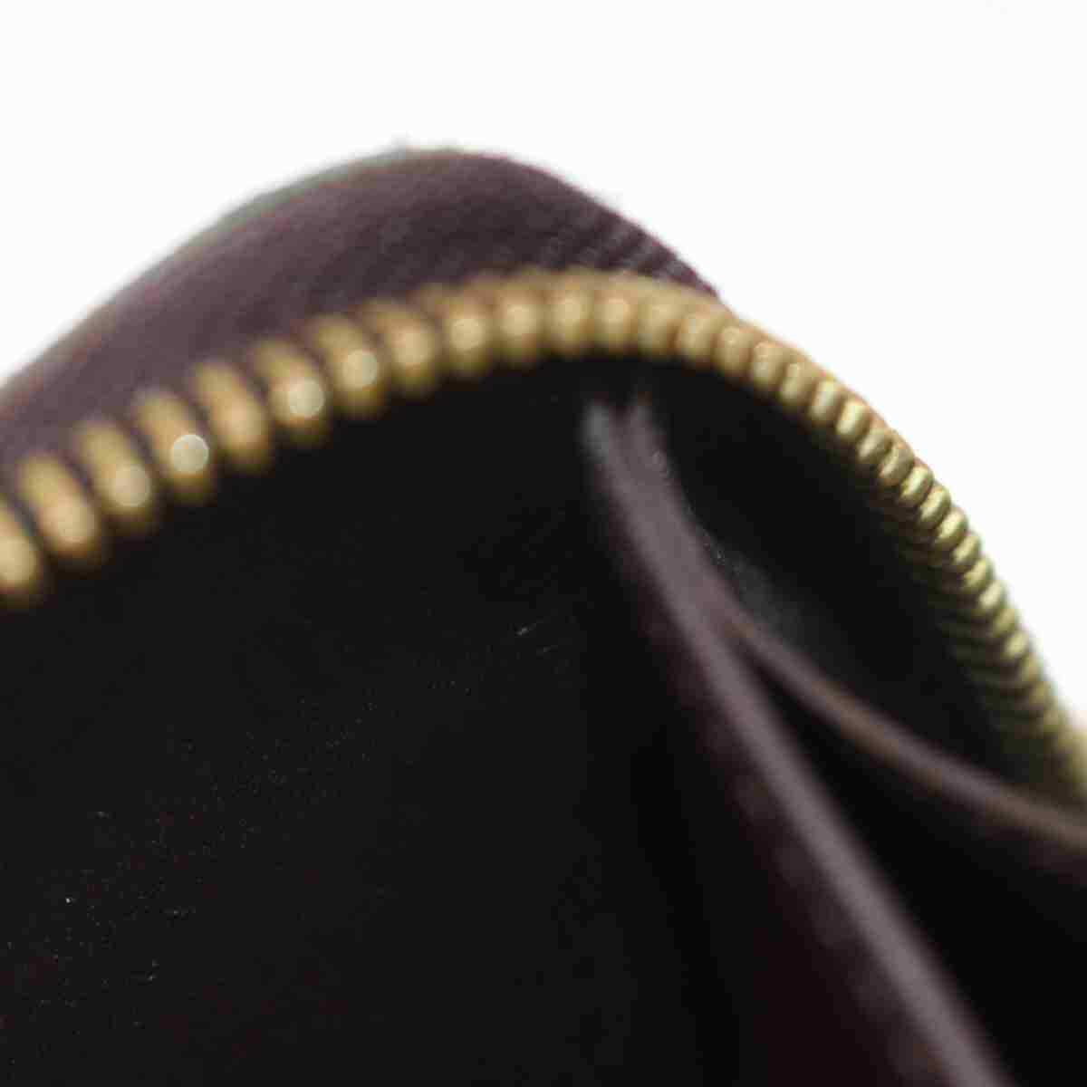 Louis Vuitton Amarante Zippy Wallet - photo 6