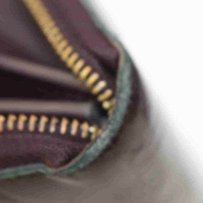 Louis Vuitton Amarante Zippy Wallet - photo 7