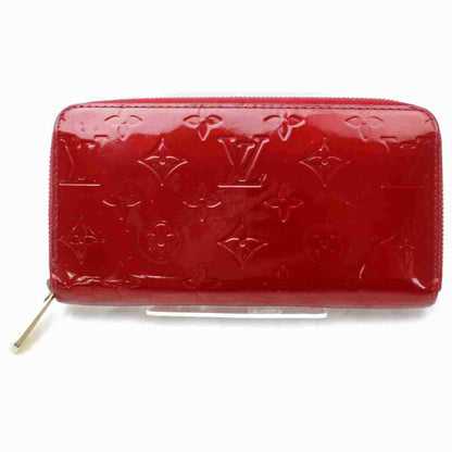 Louis Vuitton Zippy Wallet Pomme - image 1