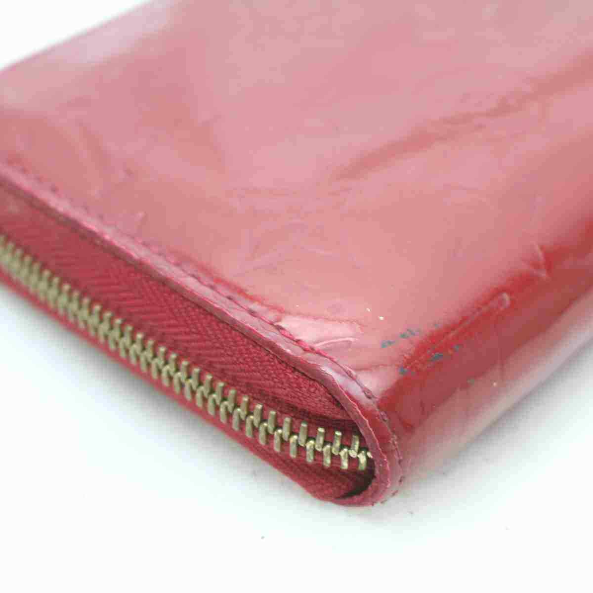 Louis Vuitton Zippy Wallet Pomme - image 4