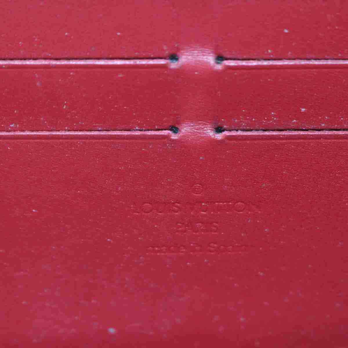 Louis Vuitton Zippy Wallet Pomme - image 7