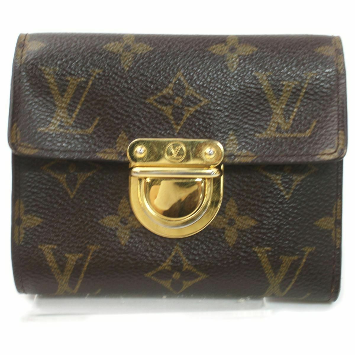 Louis Vuitton Portefeuille Koala - photo 1