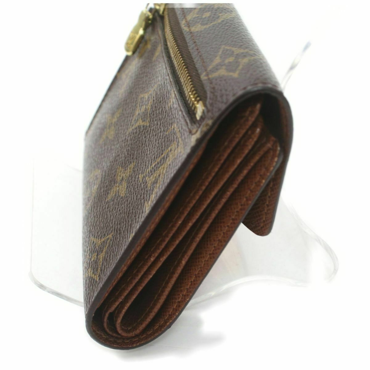 Louis Vuitton Portefeuille Koala - photo 3