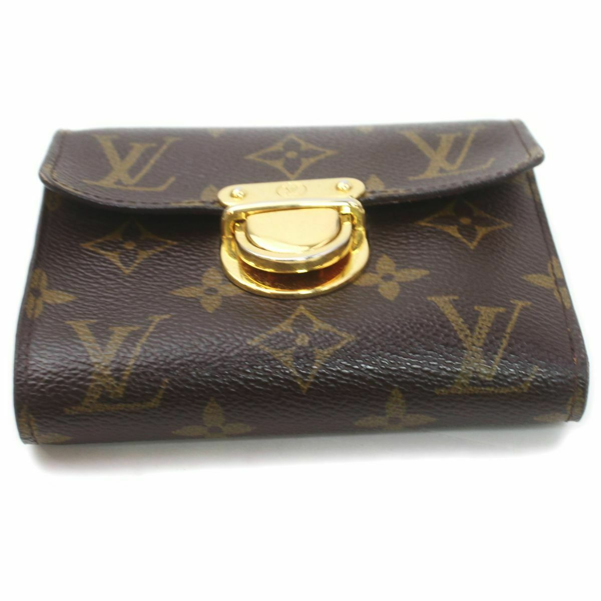 Louis Vuitton Portefeuille Koala - photo 4