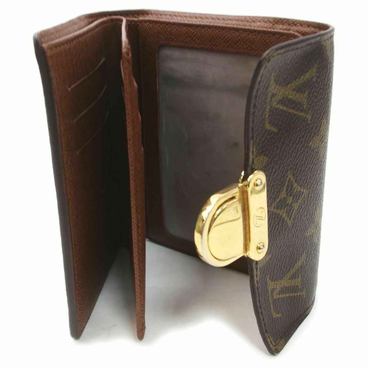 Louis Vuitton Portefeuille Koala - photo 5