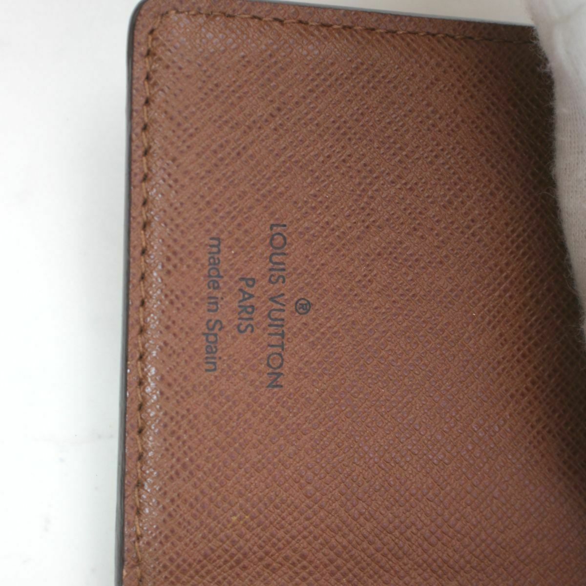 Louis Vuitton Portefeuille Koala - photo 6